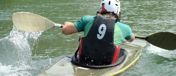 Weekend na sportowo. Dni Elbląga 2015