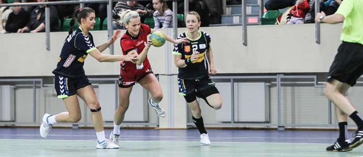 Start rośnie w siłę: KSS Kielce nie podołało zespołowi z Elbląga