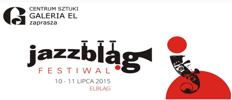 Festiwal Jazzbląg po raz czwarty
