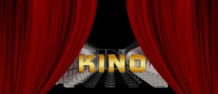 Wtorkowe kino nie tylko dla dorosłych
