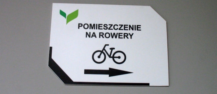 Czytelnik pyta: czy w Ogrodach rower jest bezpieczny?