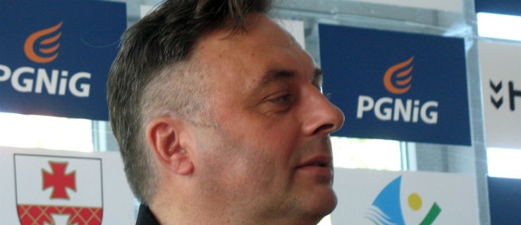 Trener Startu Elbląg: Chcemy dać szansę utalentowanej młodzieży