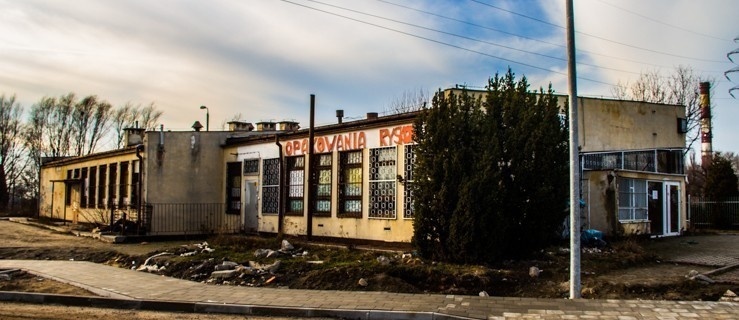 Trudny temat zagospodarowania Dworca Zdrój