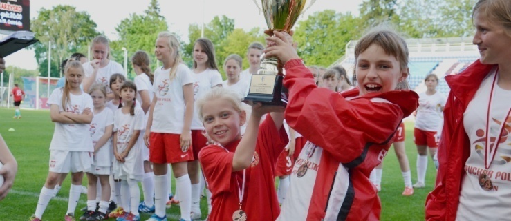W Olimpii Elbląg chcą zbudować zespół kobiecy