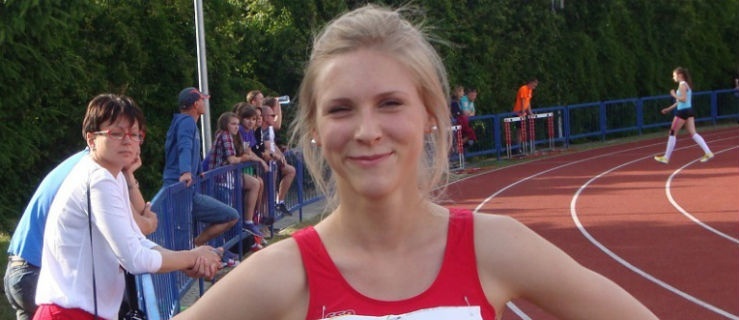 Mistrzostwa Polski Juniorów w Lekkoatletyce.