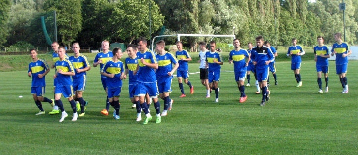 Olimpia Elbląg pozyskała młodzieżowca Concordii