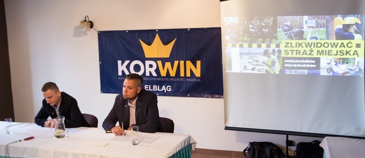 JOWy nie, Straż Miejska do odwołania, a pytania referendalne to 