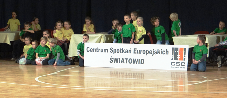Elbląska Liga Tańca: Finałowy etap dla uczniów szkół podstawowych