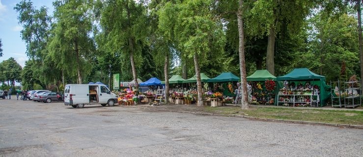 Czy monitoring pojawi się również na... cmentarzach?