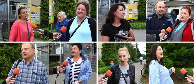 Co elblążanie sądzą o ustawie in-vitro? Nasza sonda video