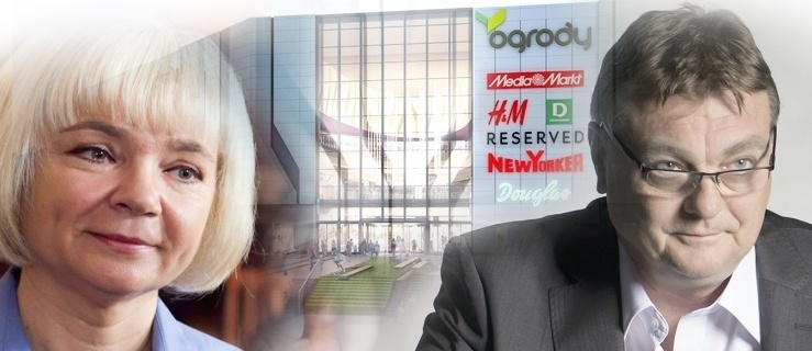 Prezydent odrzuca propozycję Marii Koseckiej