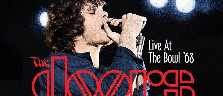 The Doors na wielkim ekranie. Konkurs nierozstrzygnięty