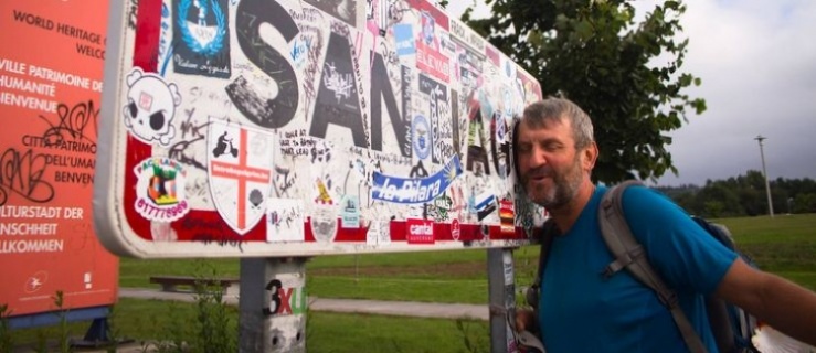 Marek Kamiński dotarł z Kaliningradu na Trzeci Biegun