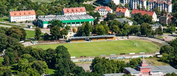 Modernizacja stadionu pozostanie kolejną niespełnioną obietnicą wyborczą?