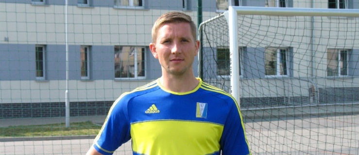 Paweł Piceluk o stabilizacji w Olimpii, Drwęcy, ofercie z Olsztyna