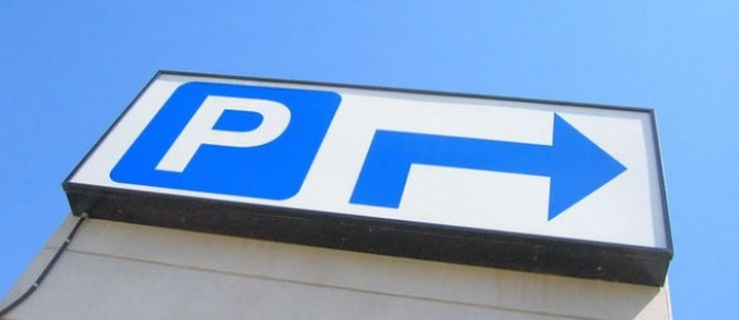 Nowa karty parkingowe - nowe ograniczenia i mandaty