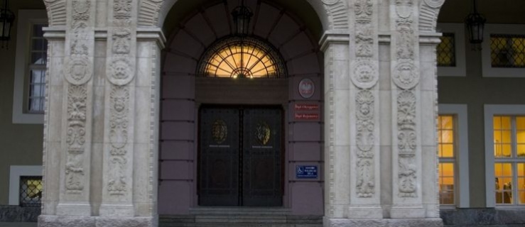 Dziś rusza proces w sprawie gwałtu na 8-miesięcznej Gabrysi
