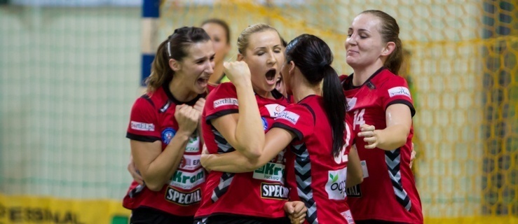 Start Elbląg jednym z faworytów Challenge Cup?