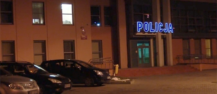 Braniewo: Zabił swoją żonę, a córkę ranił?