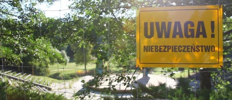Dla amfiteatru jest nadzieja. Władze miasta wstrzymają rozbiórkę?