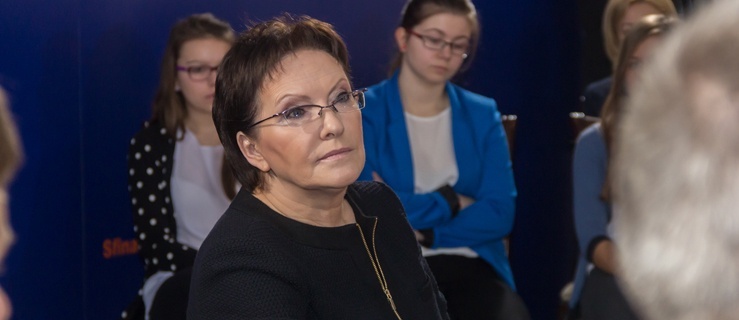Zakopią Platformę Obywatelską już 1 sierpnia