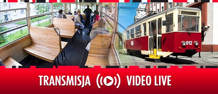 Trwają testy transmisji live w elblag.net!