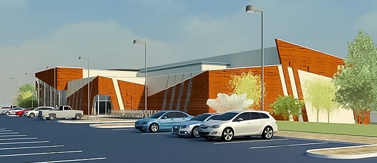 Nasze BLOGI: Centrum Drogiej Rekreacji