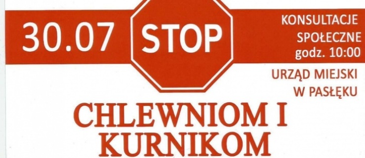Będą debatować ws kontrowersyjnej inwestycji pod Pasłękiem