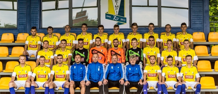 Plany marketingowe Olimpii. Chcą zachęcić kibiców