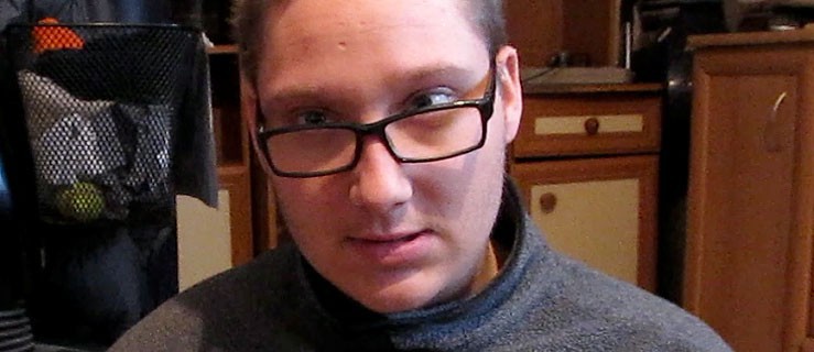 Niepełnosprawny chłopak uratował rodzinę od zaczadzenia
