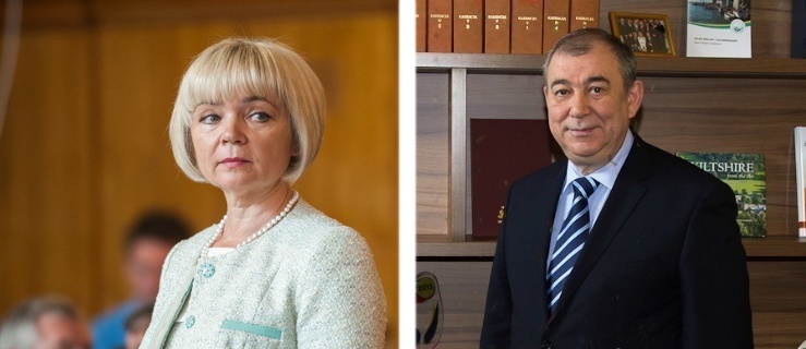 Radna Maria Kosecka vs Jerzy Wilk. To już koniec 2-letniego sporu