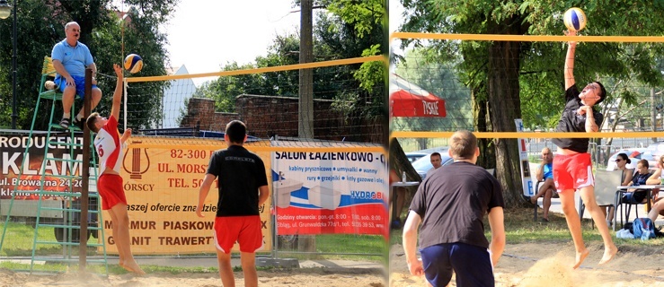 W niedzielę trzeci turniej Tortuga MOSiR Cup