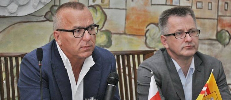 Wipasz nie wybuduje fermy pod Pasłękiem 