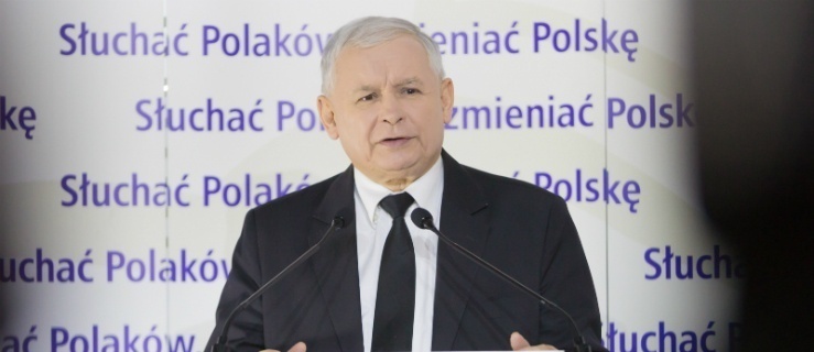 47 punktów dla PiS, zaledwie 10 dla Kukiza – najnowszy sondaż