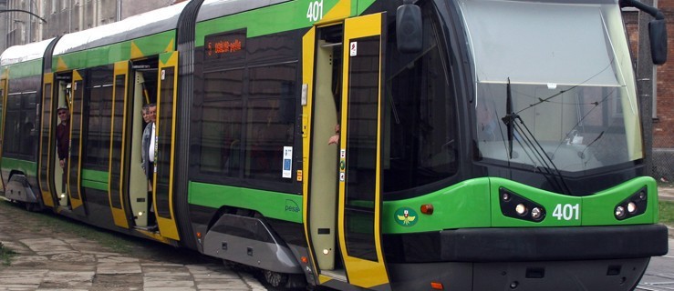 Dojazd i powrót z miejskiego sylwestra. Będą dodatkowe kursy autobusów i tramwajów