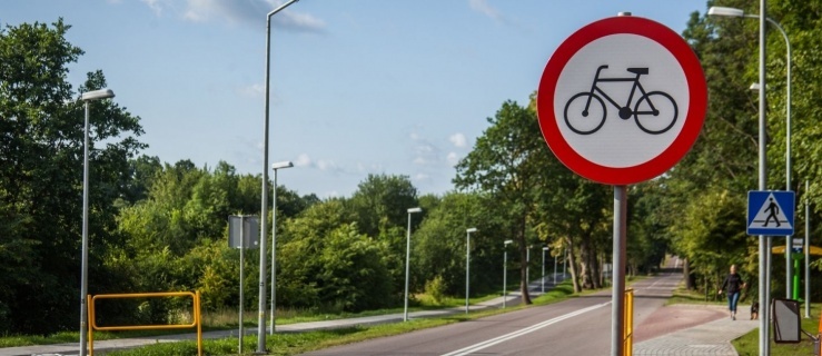 Kosecka: Zero postępu i rozwoju transportu rowerowego w mieście
