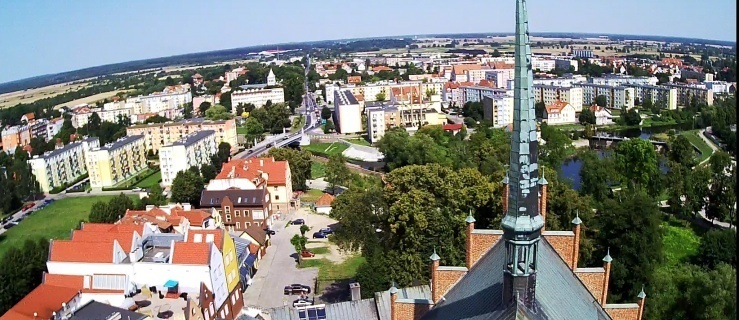 Burmistrz Braniewa: dlaczego poseł Wojciech Penkalski ingeruje w pracę samorządu?