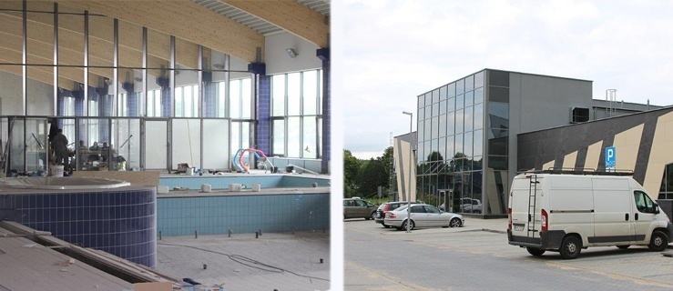 Już jutro okaże się, jaką nazwę otrzyma Centrum Rekreacji Wodnej