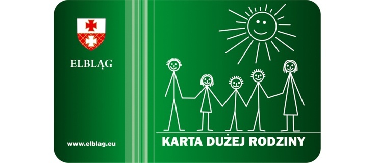 Witamy kolejnych partnerów w Karcie Dużej Rodziny 