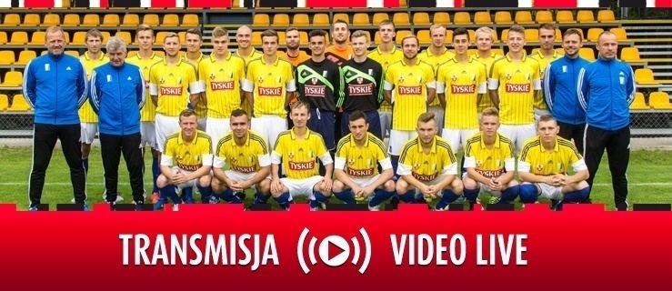 Informacja dot. transmisji LIVE z meczów Olimpii Elbląg
