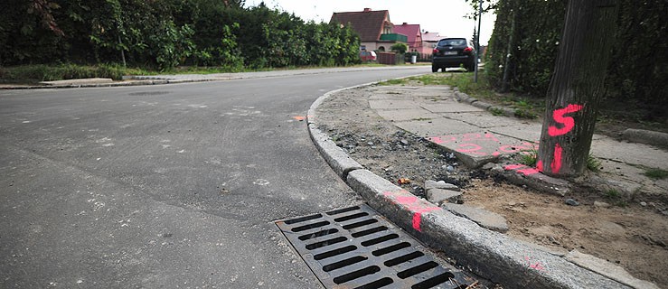 Kolejne ulice na Zatorzu doczekają się odnowy