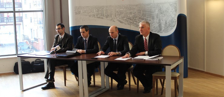 To był POzytywny rok – oceniają radni Platformy Obywatelskiej