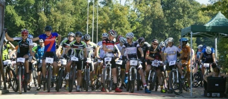 Kadyny MTB Maraton w Kadynach już wkrótce 