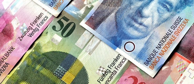 Atrakcyjność kredytów walutowych
