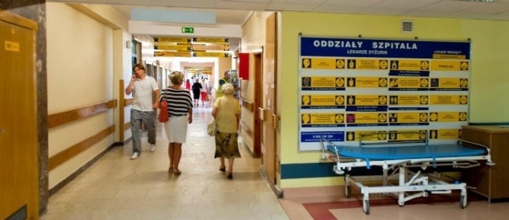 W najbliższy wtorek bezpłatne konsultacje onkologiczne 