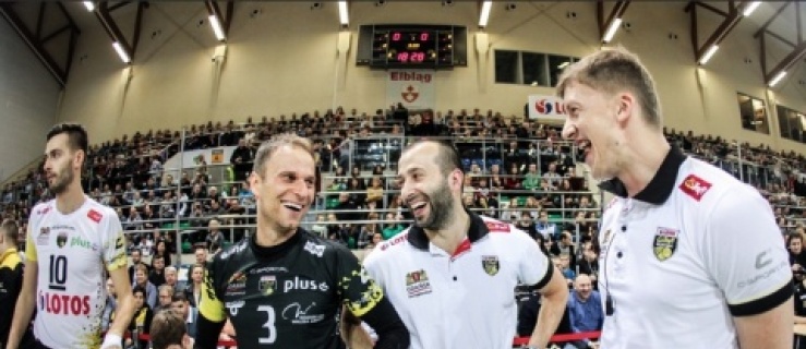 Turniej Czterech Trenerów w październiku w Elblągu
