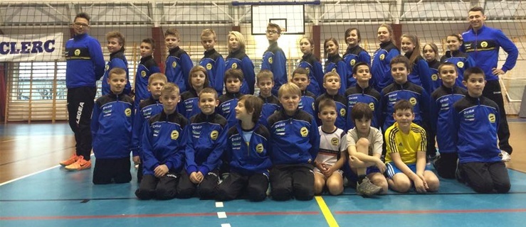 IKS ATAK zaprasza dzieci