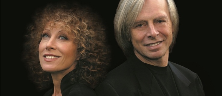 Jubileuszowy koncert Alicji Majewskiej