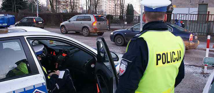 Wigilia w policyjnych statystykach. Tragiczny pożar w Tolkmicku