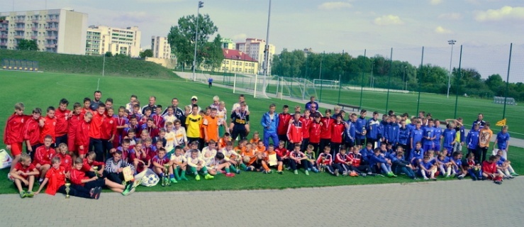 Turniej Piekarczyk Cup już w najbliższy weekend